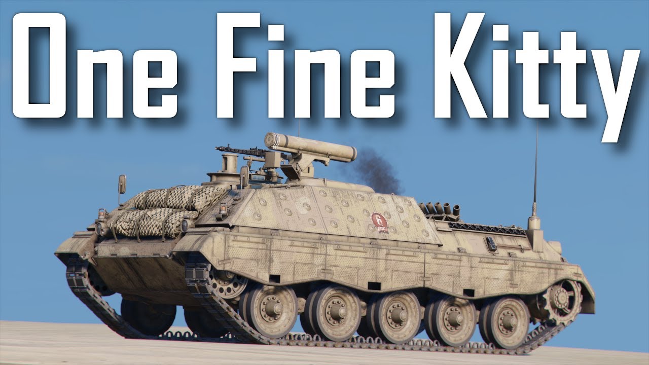 | The Very BEST - Jaguar 1 | Rikitikitave | World of Tanks Console | WoT Console |