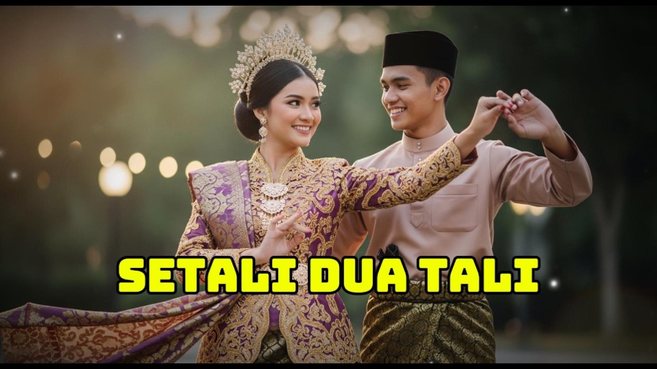 SETALI DUA TALI | DANGDUT MELAYU (COVER)