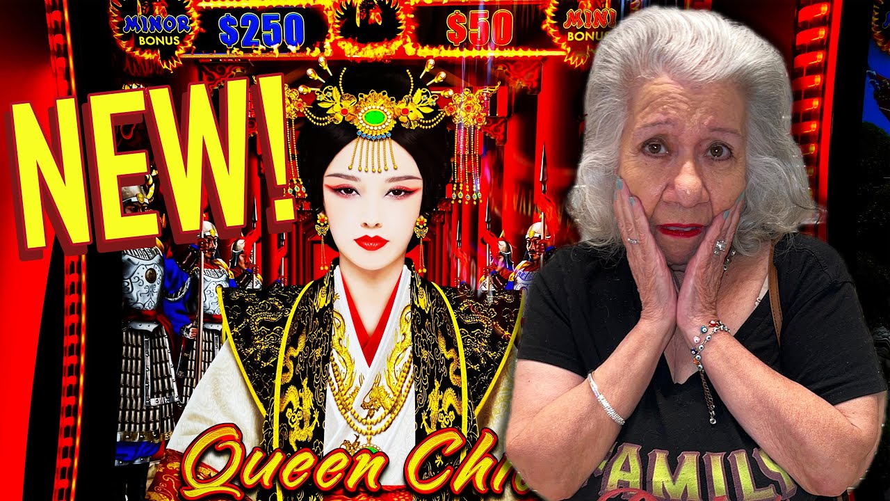 VEGASLOWROLLER MOM'S BIG PHOENIX LINK CHALLENGE!!!