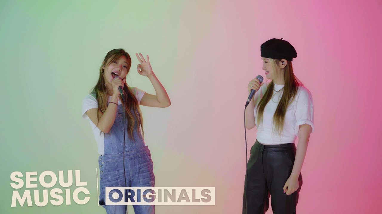 [LIVE(SUB)] 다희(DAHEE) - WE (Feat. SOLE) l SEOUL MUSIC
