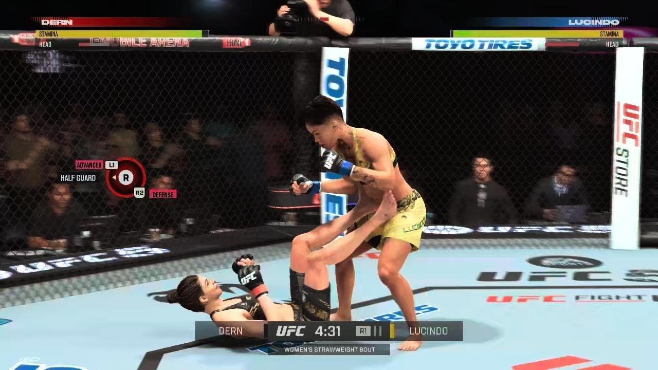 EA SPORTS UFC 5_20260127195538