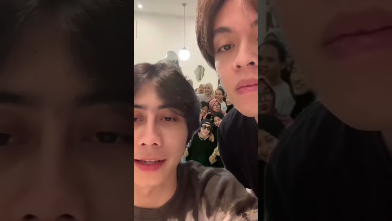 Shandy UN1TY Live TikTok [04/02/2024]