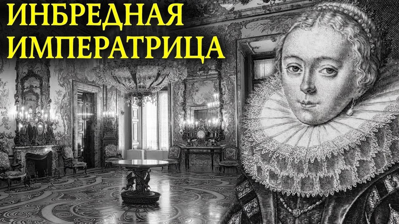 Трагедия испанской красавицы с королевской кровью