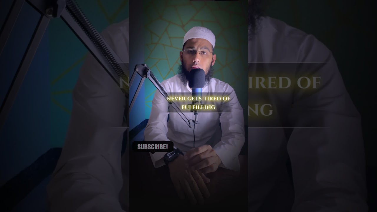 Khauf - E - Khuda | 🔥🔥🔥 | #muftishariq #bayan