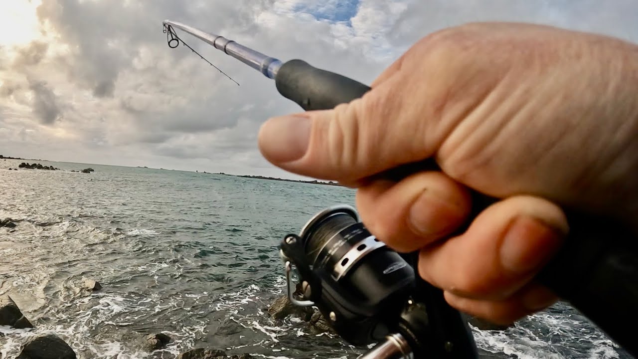 FIND THOSE POCKETS!! CATCH MORE BASS WITH LURES