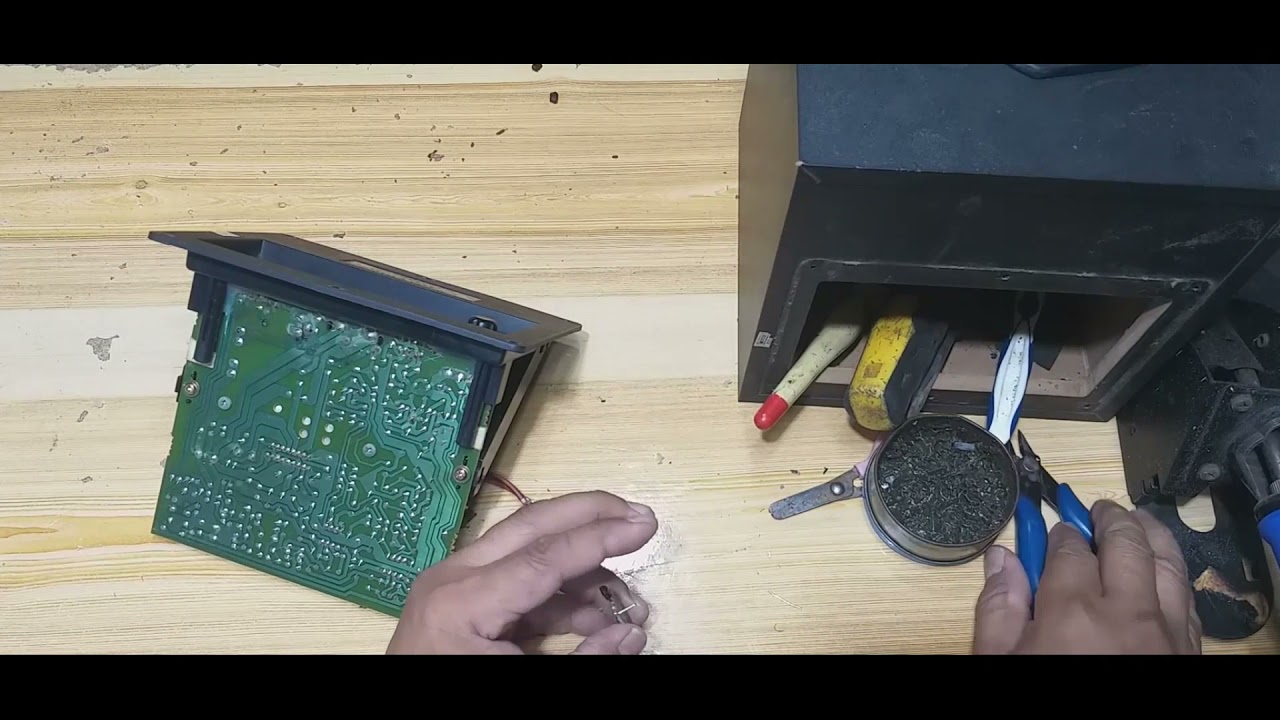 DIY MAG KABIT NG BLUETOOTH MODULE @ creative inspire 2.1 amplified subwoofer