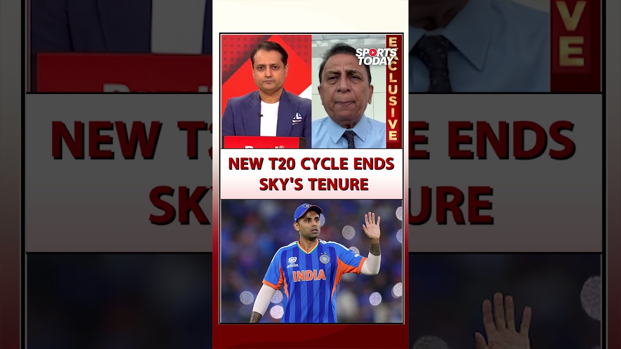 Should Sky have been given more opportunities to prove himself? |Sports Today