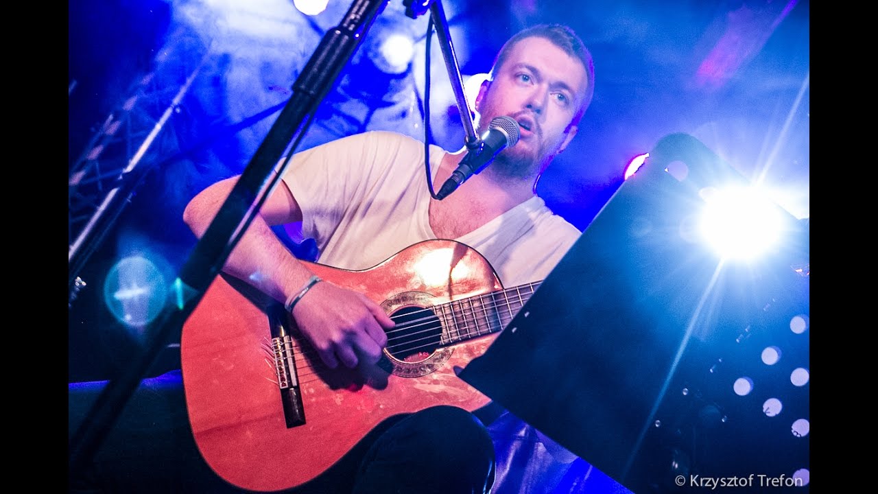 Mateusz Nagórski - Wyjaśnienie (Mój Zodiak)