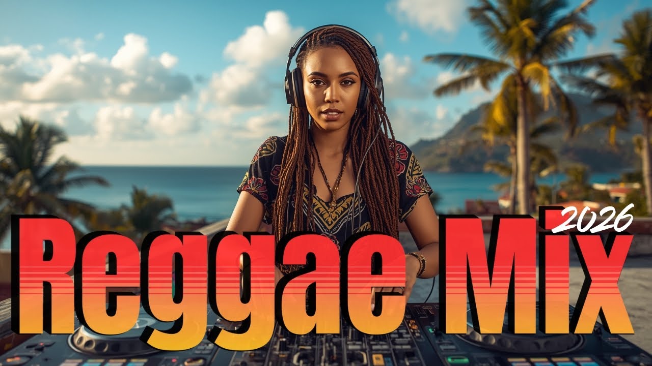 RIDDIM BABES | Episode 32  🔊 | Reggae Mix | Reggae in the Air 🌴