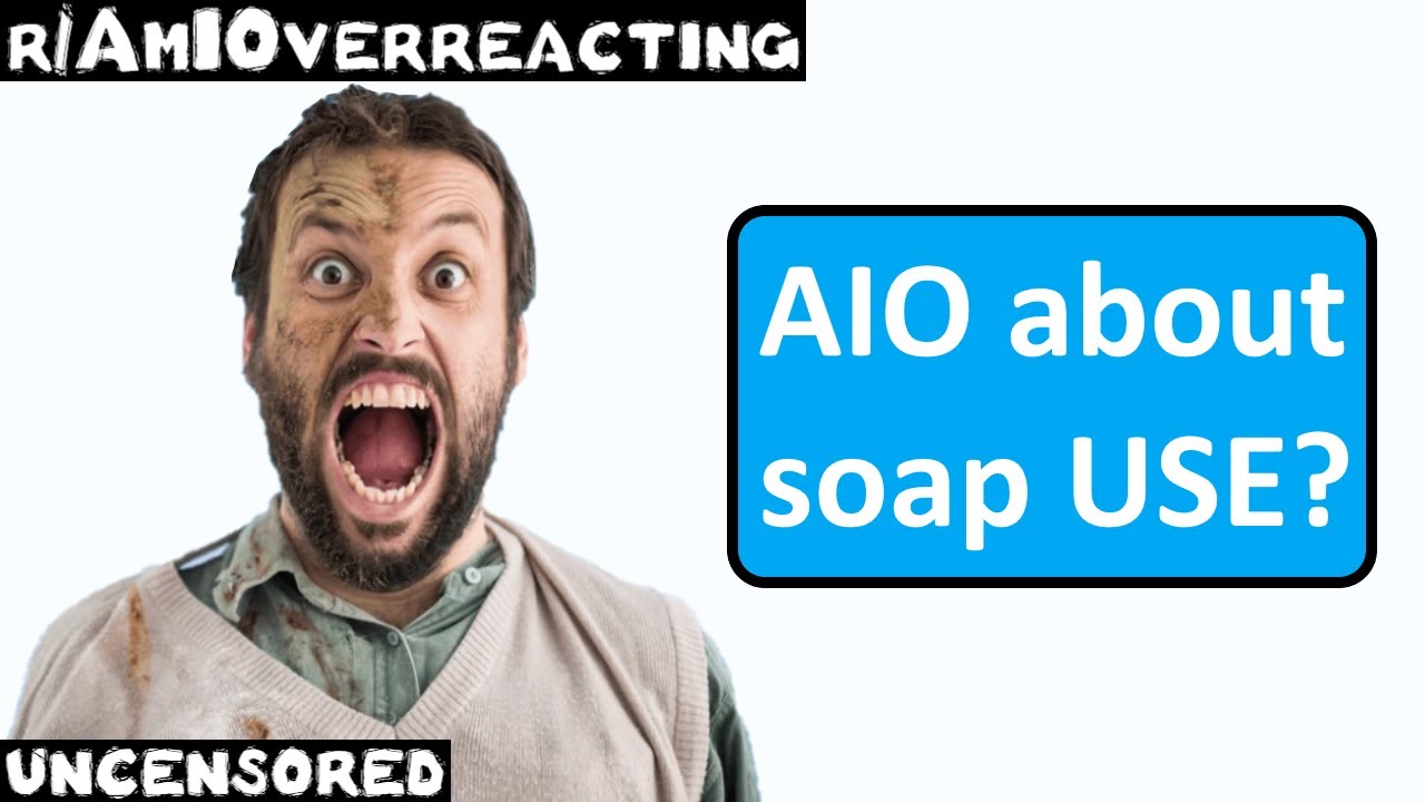 r/AmIOverreacting | Эпизод 11 | 