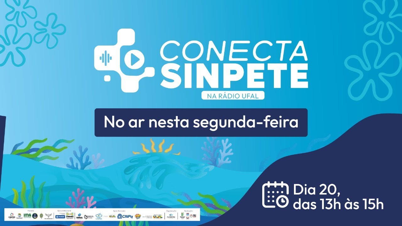 CONECTA SINPETE   20-10-2025