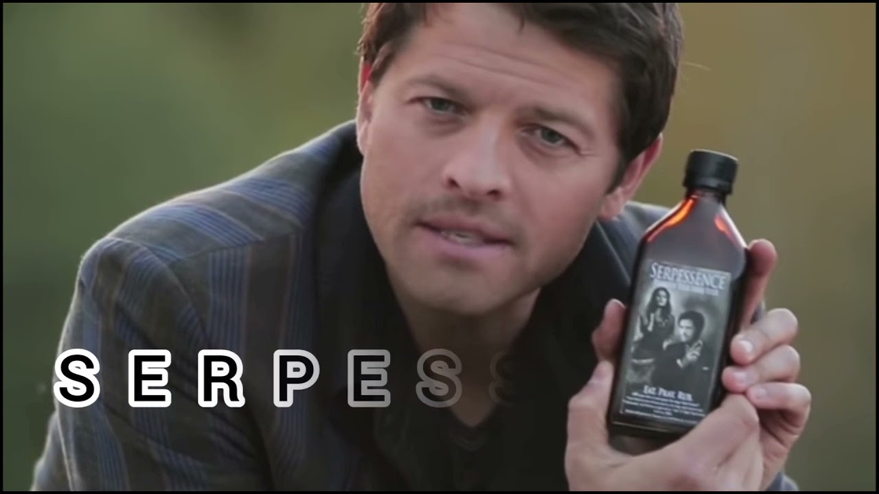 Out of Context Misha Collins, Compilation 1