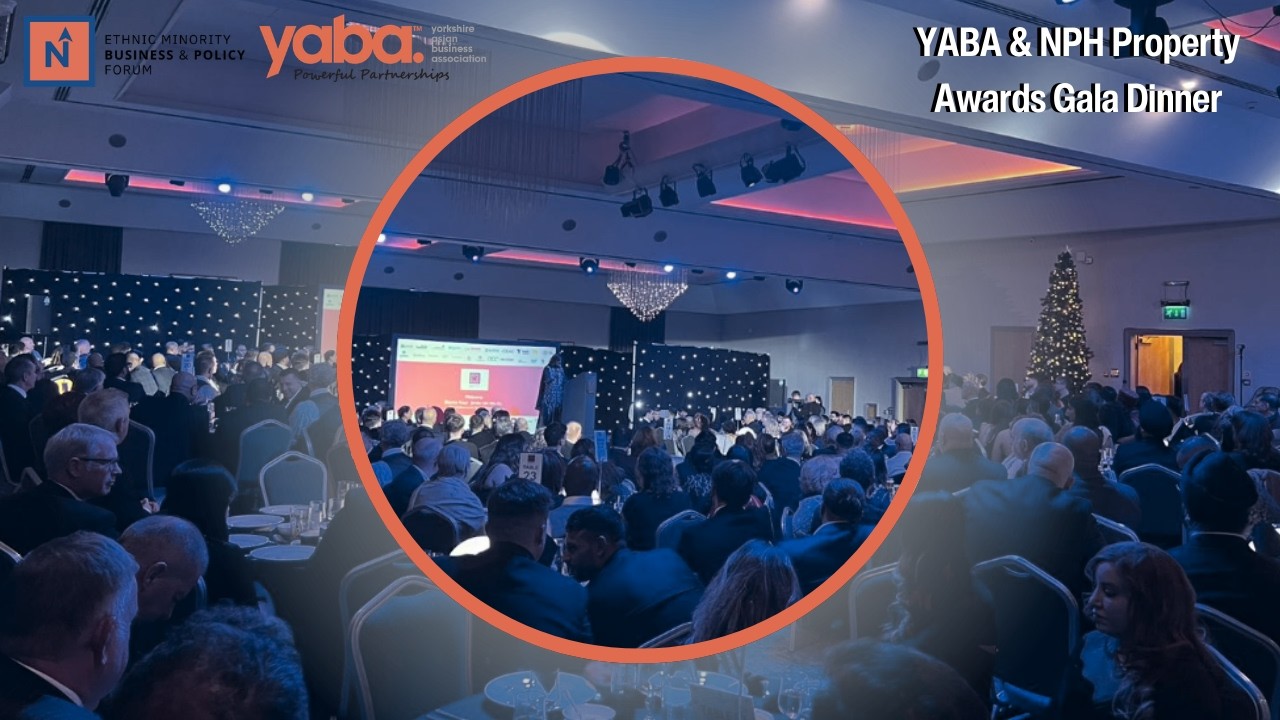 NPH Property Awards and YABA 10‑Year Celebration Gala Dinner