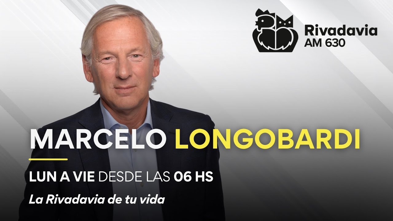 La Editorial de Marcelo Longobardi: Elecciones en Estados Unidos