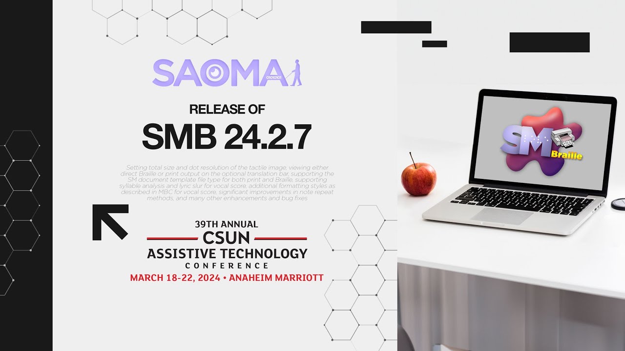 Sao Mai Braille 24.2.7