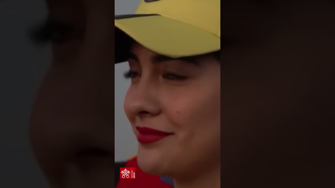 Pope Francis and WYD 2019 in Panama