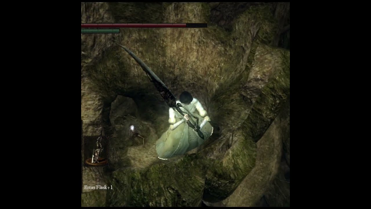 dark souls | glgs | hightlights