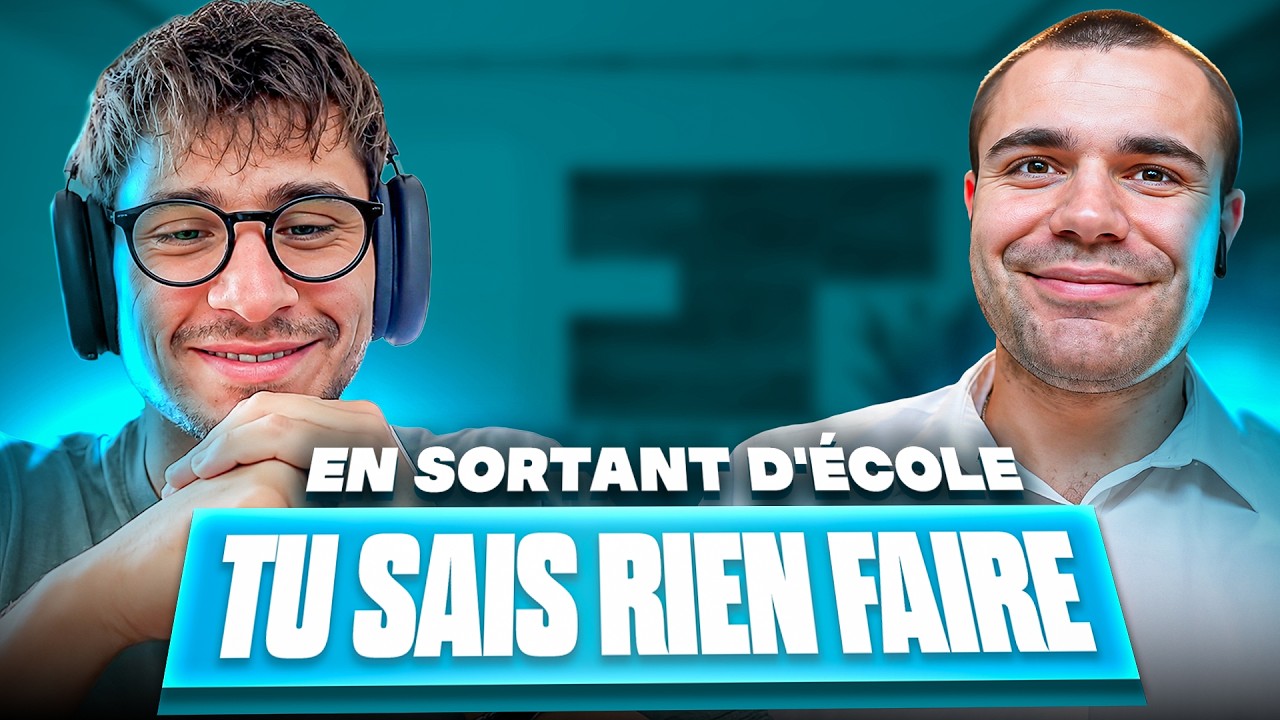 22 ans, mécano en intérim… il prépare son départ en Thaïlande grâce au business en ligne