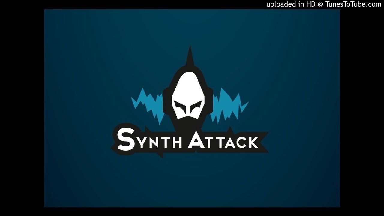 SynthAttack - Insomnia (Dark Remix)