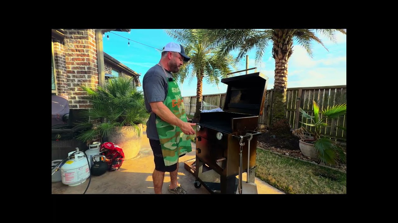 Chud Box Reverse Sear Steaks