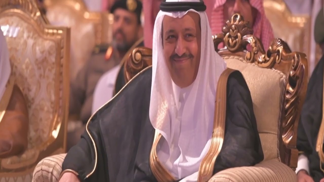 حفل تكريم الفائزين والفائزات بجائزة الباحة للإبداع والتميز