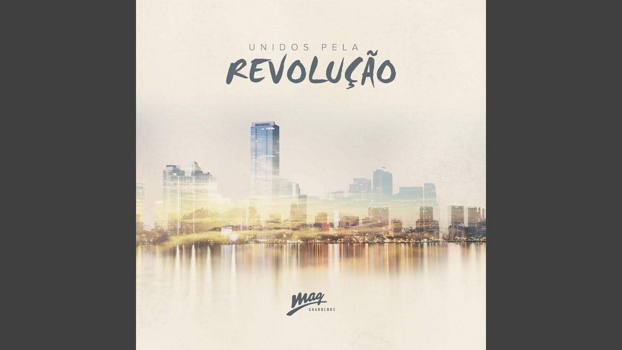 Unidos pela Revolução