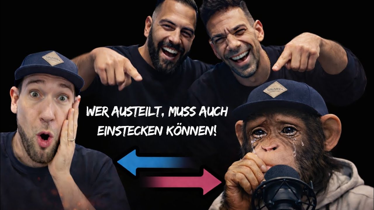 Dr. Selzer geht zu weit?! Unsere Reaction auf seine MT Cars Kritik @dr.selzer @mtcars111 