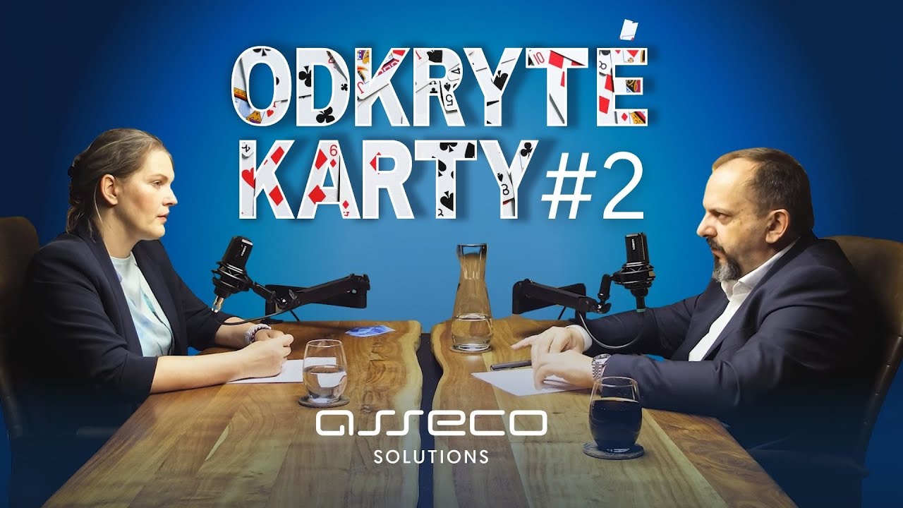 Odkryté karty #02 | Kedy ERP brzdí firmu a ako neurobiť drahú chybu