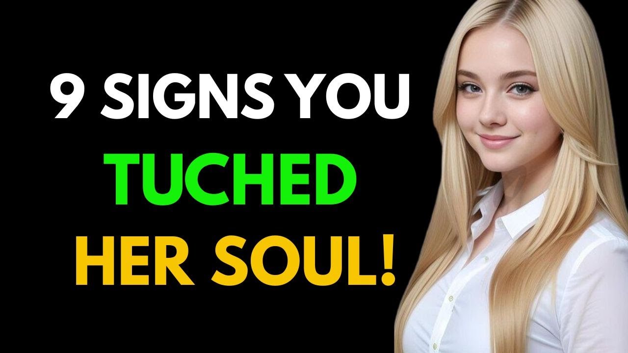 🔥 WHEN YOU TOUCH A MAN’S SOUL 💘 THESE 9 THINGS WILL ALWAYS HAPPEN NEXT 💭 | STEVE HARVEY 🔥