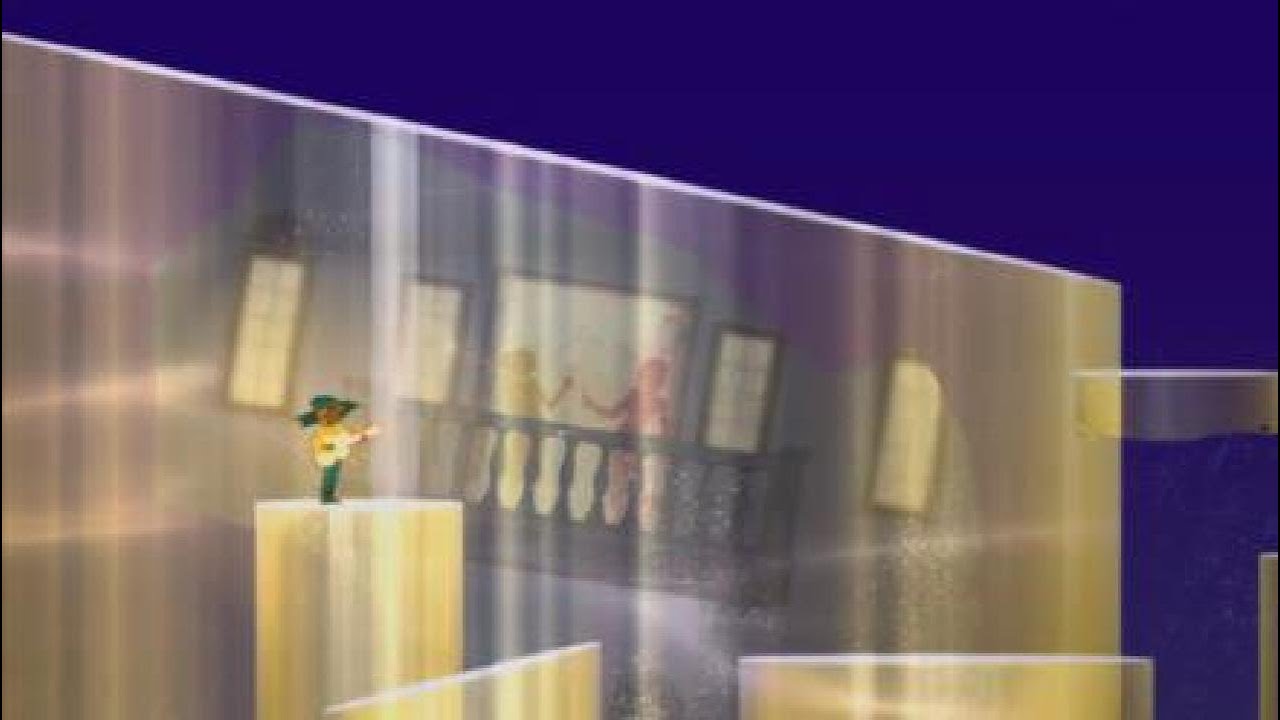 Spiritfarer (PS4): 'First Encounter' trophy