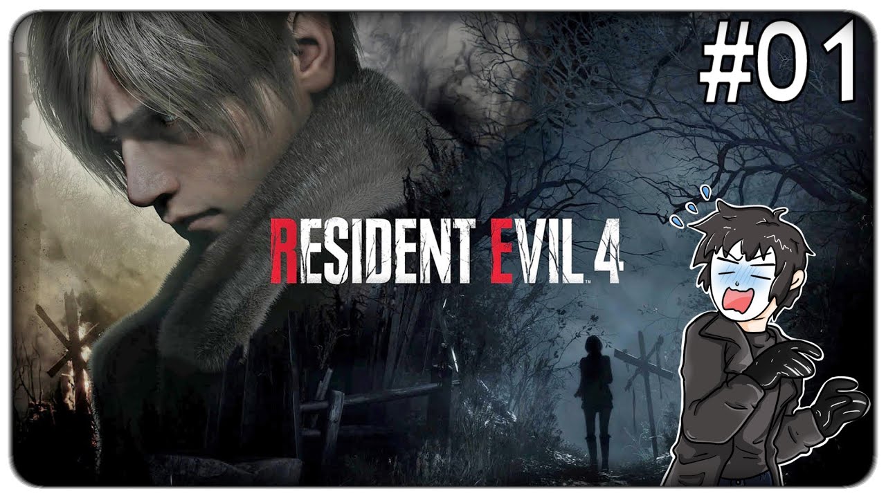 IL GRANDE RITORNO DI LEON E DI RESIDENT EVIL 4 | Resident Evil 4 Remake - ep.01