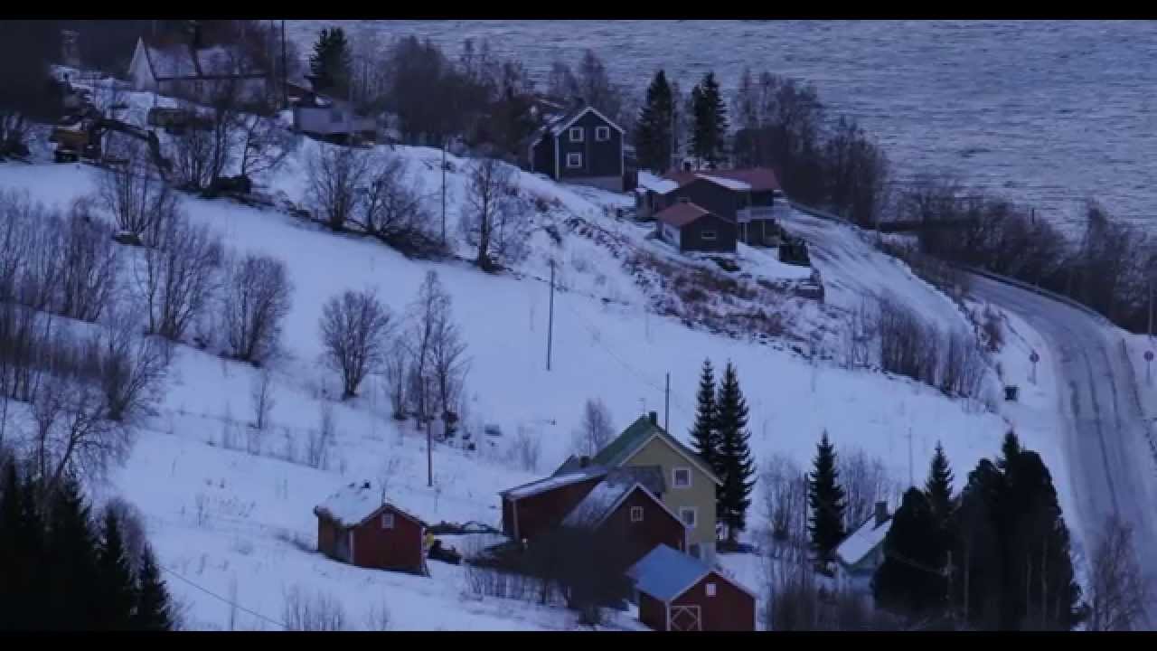 印象·挪威  Impression·Norway 4K