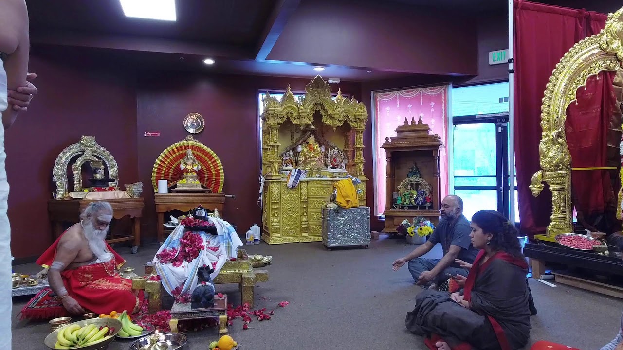 Aswa Pooja - Jan 25, 2026