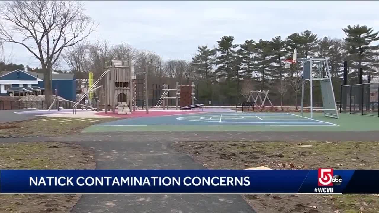 Report: Town in the dark about PCB contamination