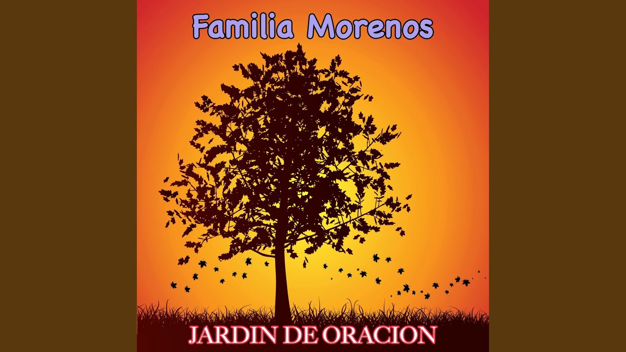 JARDIN DE ORACION