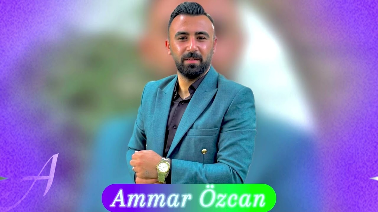 Ammar Özcan halay Osmano  زمر خوصار 