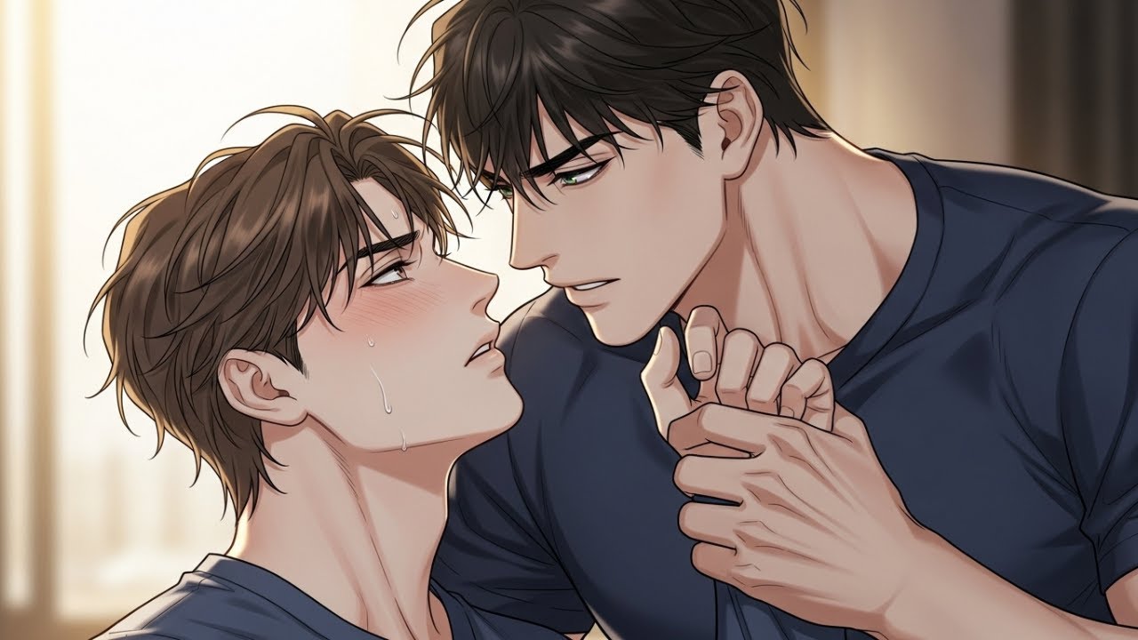 Mom Called Me Too Soft, Sent Me to Boys School,  Now I'm the Star Quarterback's Secret Omega