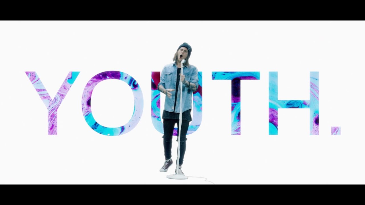 The Disaster Area - Youth. (Official Video)