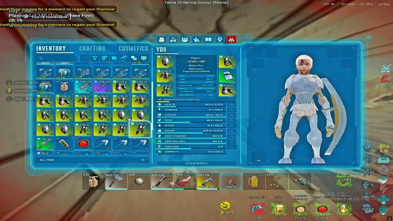 Ark AsA Official PvP | Hydra | Highlight