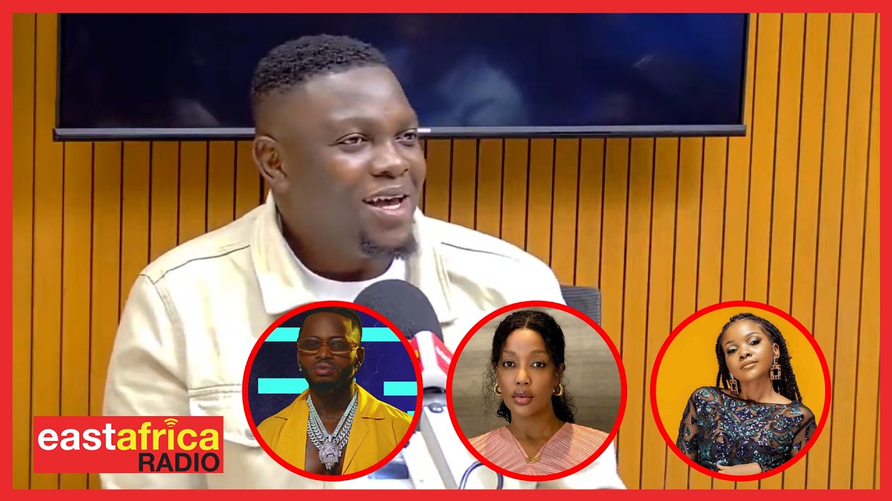 KISA ZUCHU DIAMOND AMPELEKA JELA IVAN|TABIA MBAYA ZA UWOYA ZAANIKWA,KAJALA,AUNT WOLPER,WEMA WATAJWA