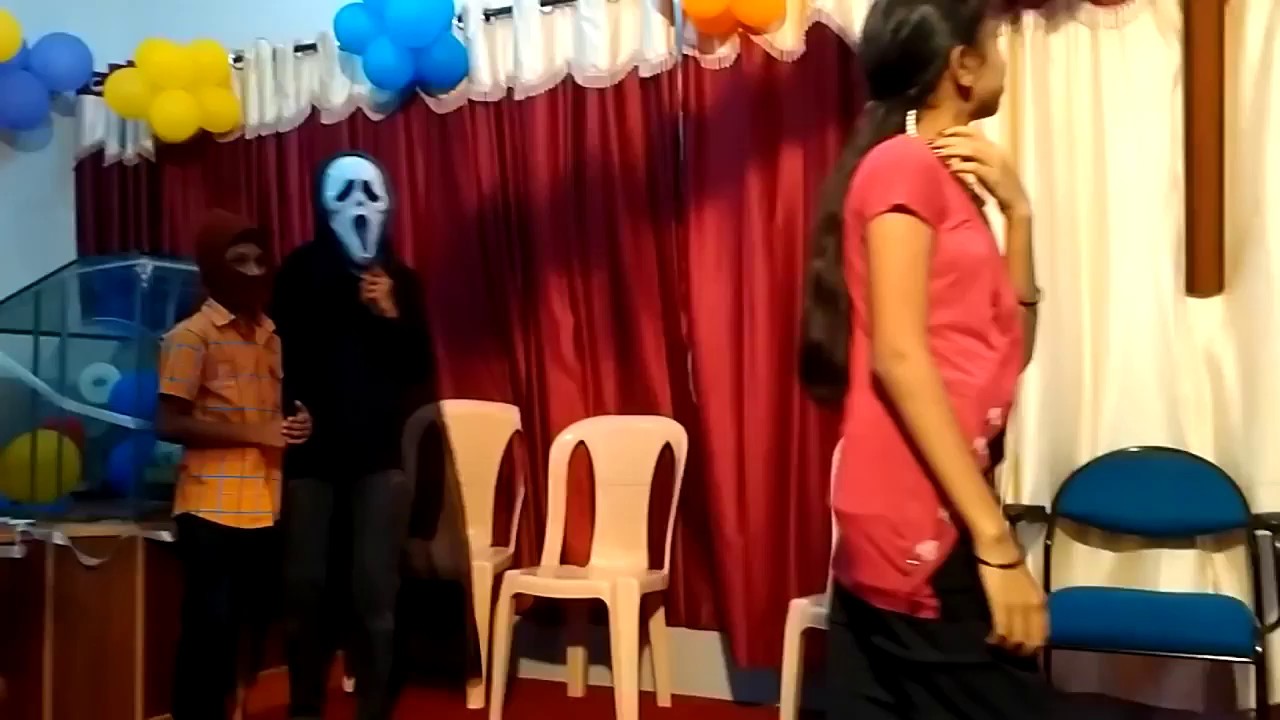 Kannada Christian Skit (Part II)
