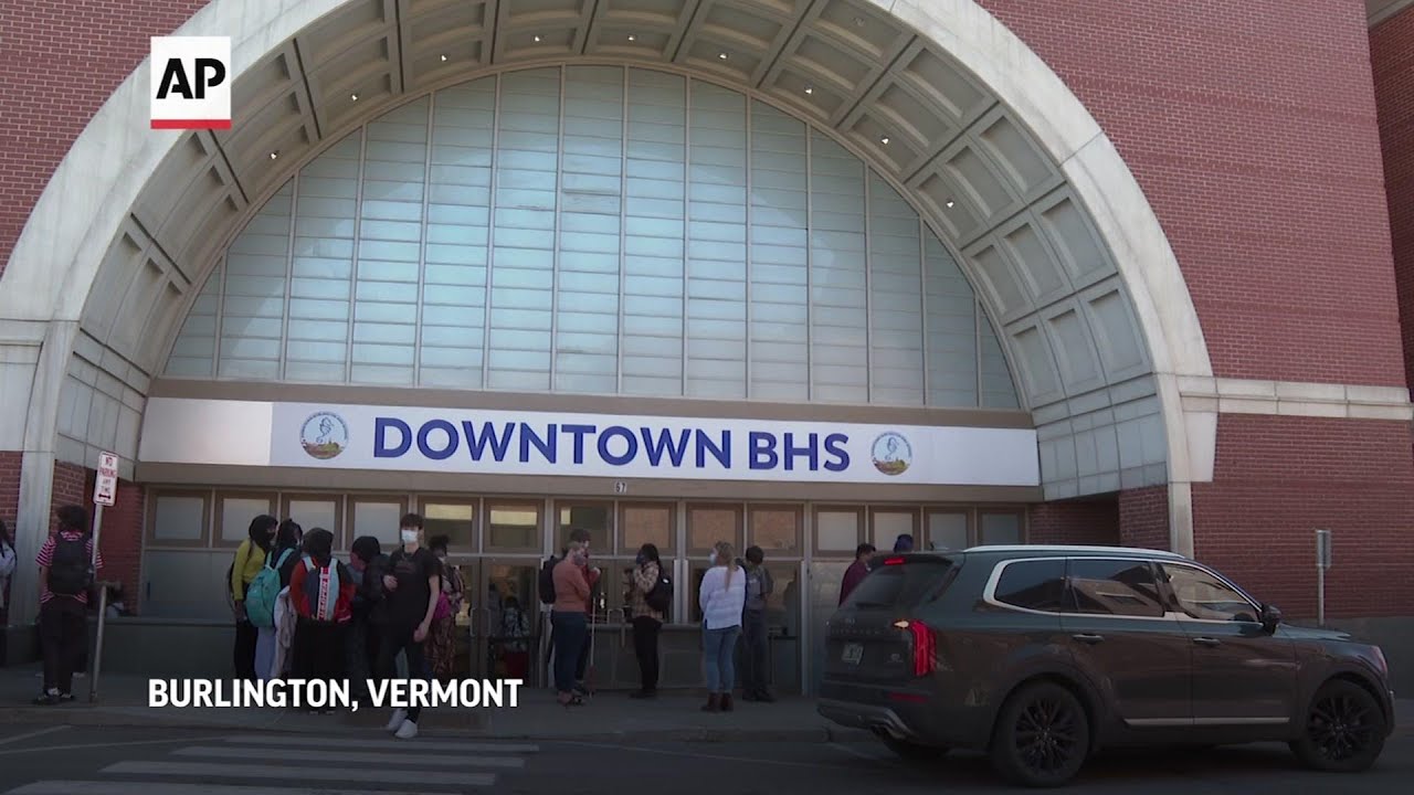 Vermont Macy's store transformed into high school