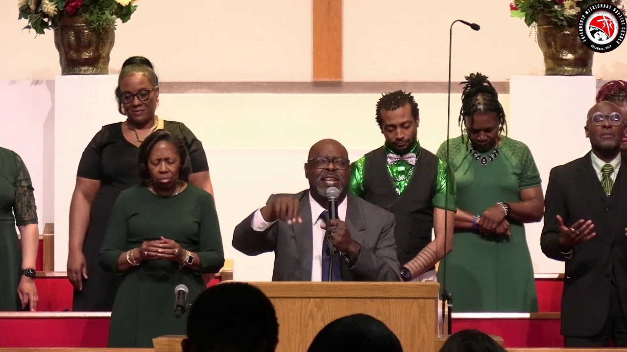 Morning Worship- March 30, 2025
