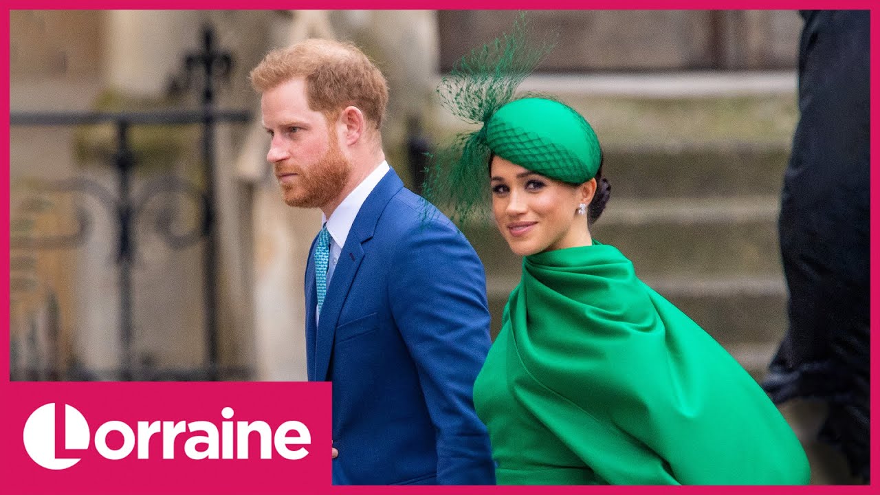 Meghan Markle Apologises For ‘Unintentionally’ Misleading Court on 'Finding Freedom' Biography | LK