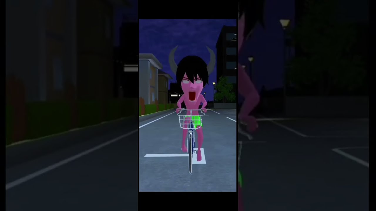 SJ Gamerz  is live! Sakura school simulator game 🎮🧟🤣🧟🤣