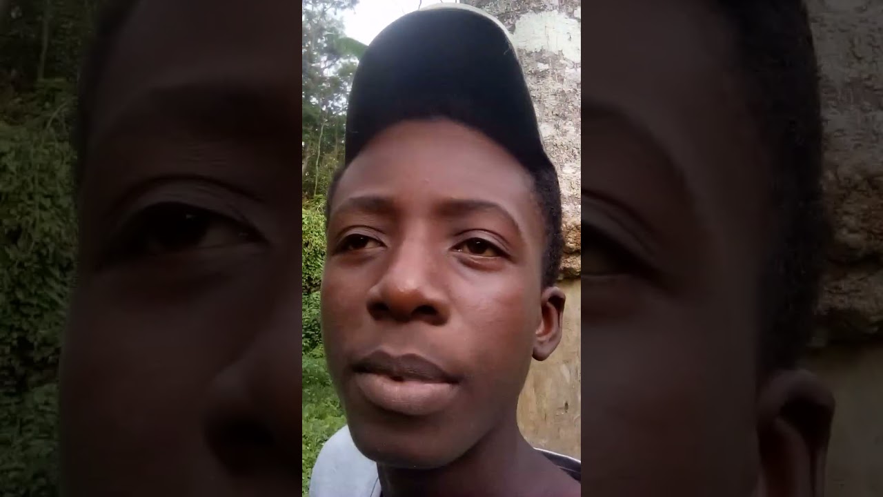 Matthew Spencer - New Year message belated Christmas message to the people.