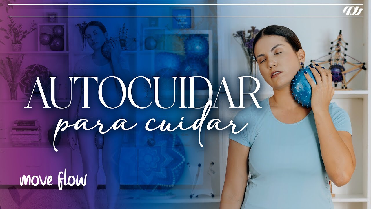 AUTOCUIDAR PARA CUIDAR