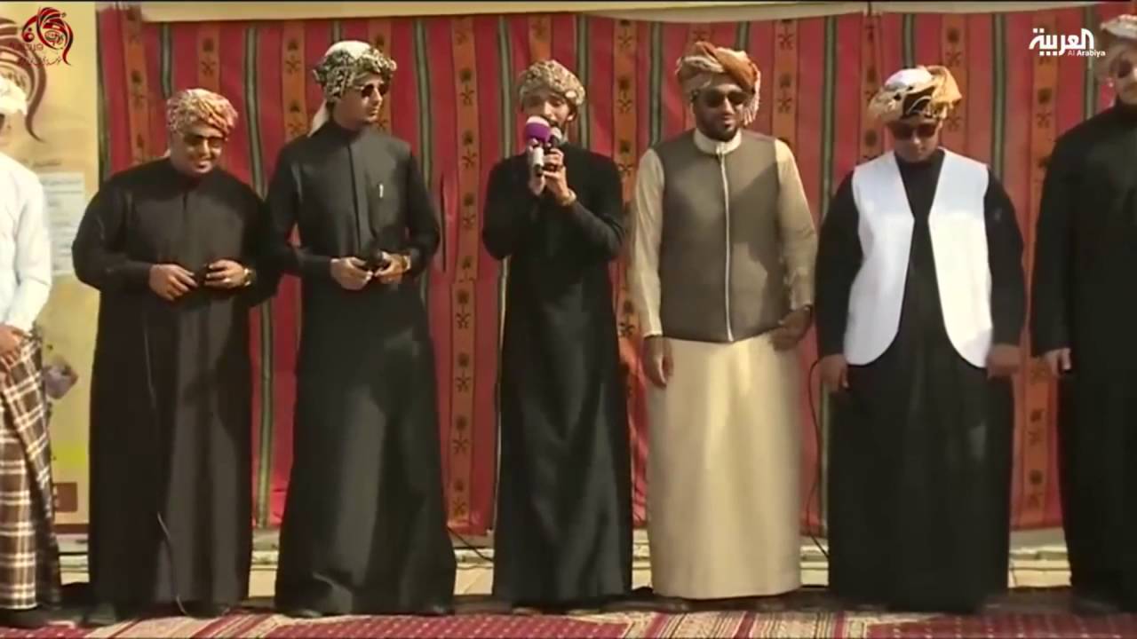 فرقة اطياف الشعبية للمرة الثالثة على العربية (المجس الحجازي واللون الينبعاوي) للحجز 0555689091