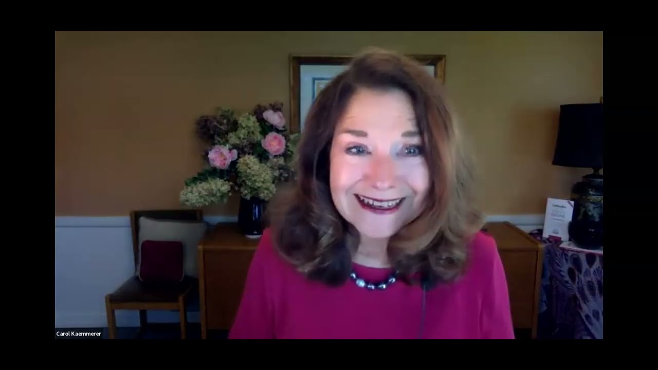Are You Ready to Be Seen? Executive Path to Strategic Visibility