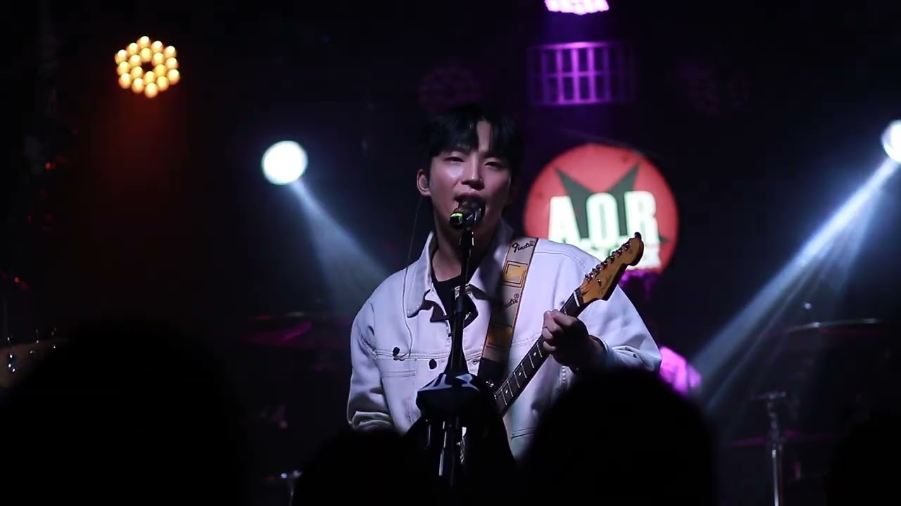 260213 루아멜(LUAMEL) @A.O.R
